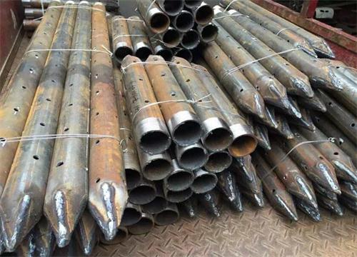 洋县钢花管哪里有卖